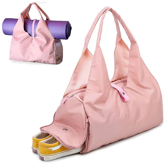 Yoga Mat Bag - ALovelylook