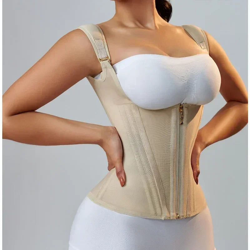 Colombianas Waist Trainer Corset