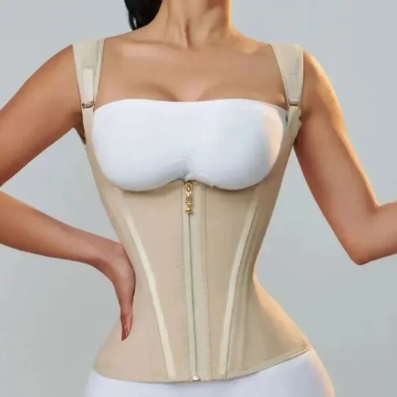Colombianas Waist Trainer Corset