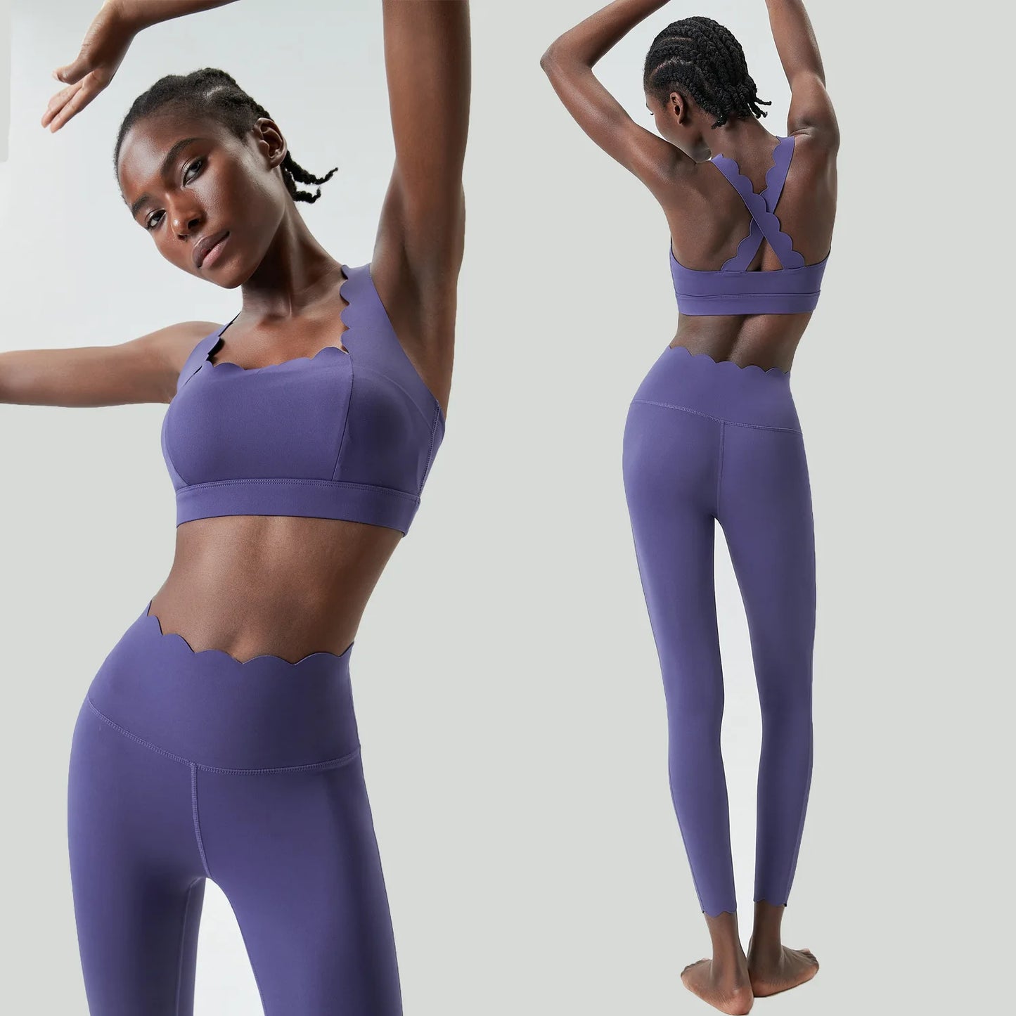 Auréa Set - ALovelylook