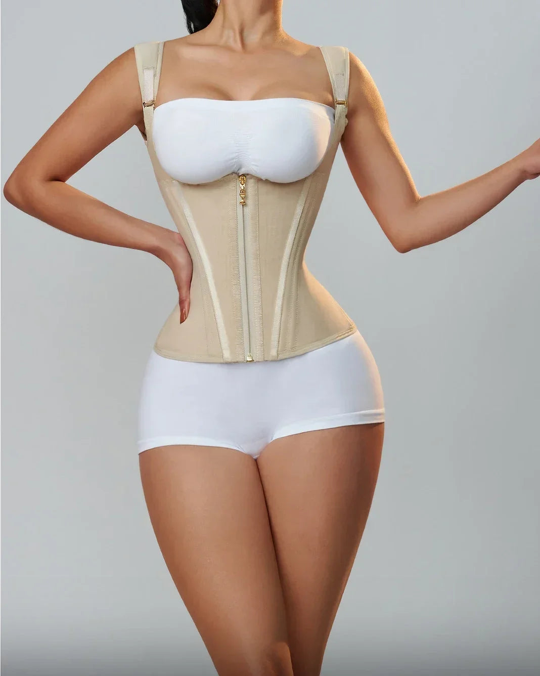 Colombianas Waist Trainer Corset
