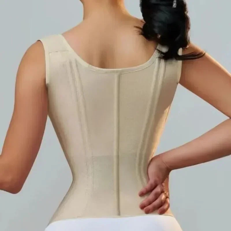 Colombianas Waist Trainer Corset