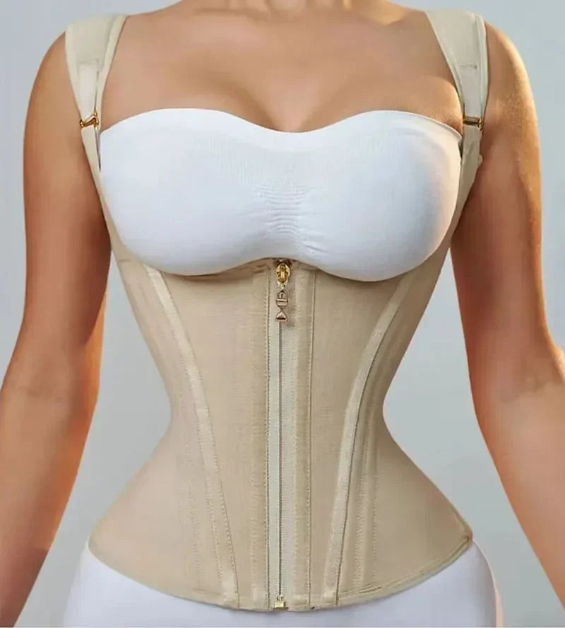 Colombianas Waist Trainer Corset