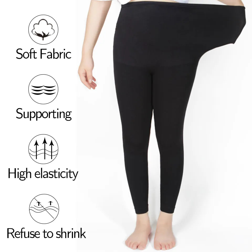 High Waist Maternity Leggings - ALovelylook