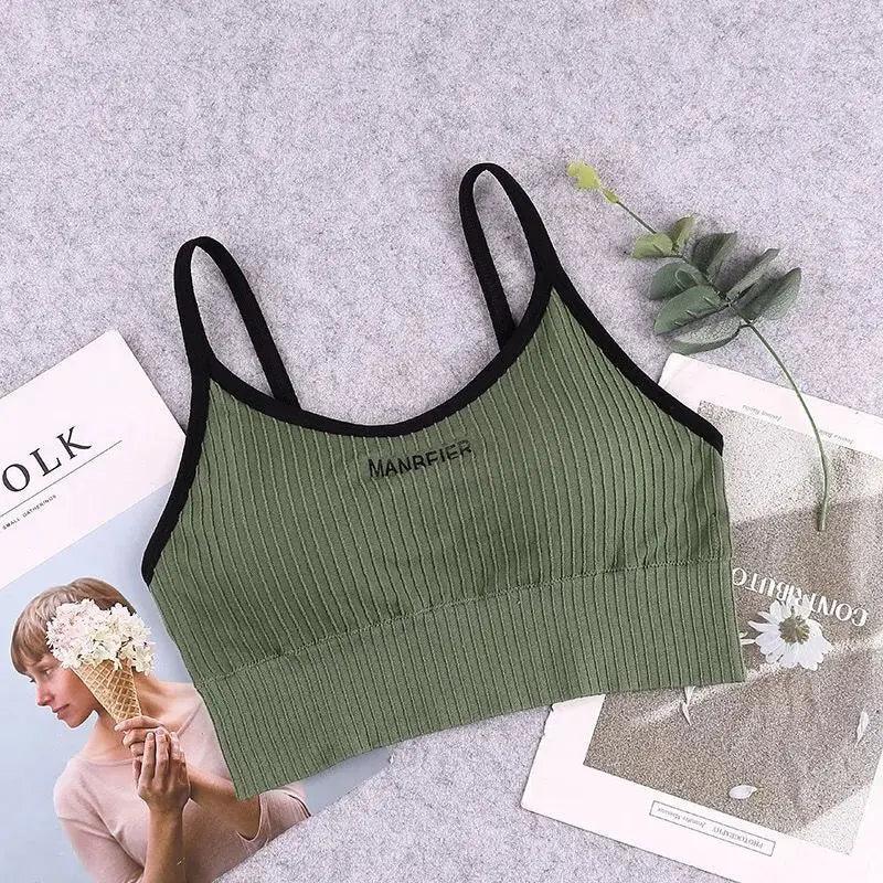 Sports Bralette