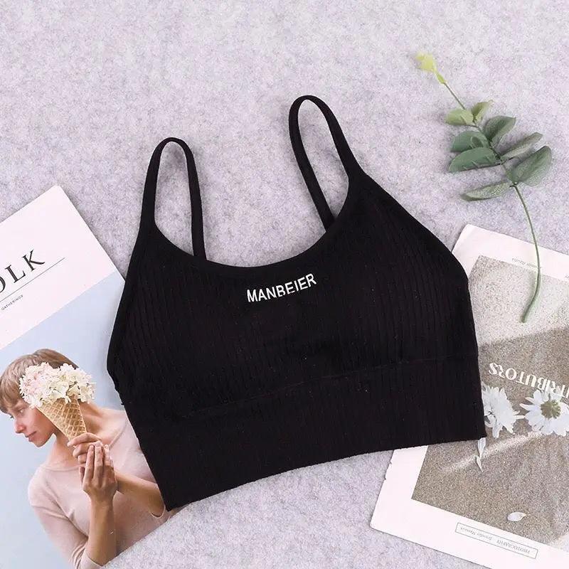 Sports Bralette