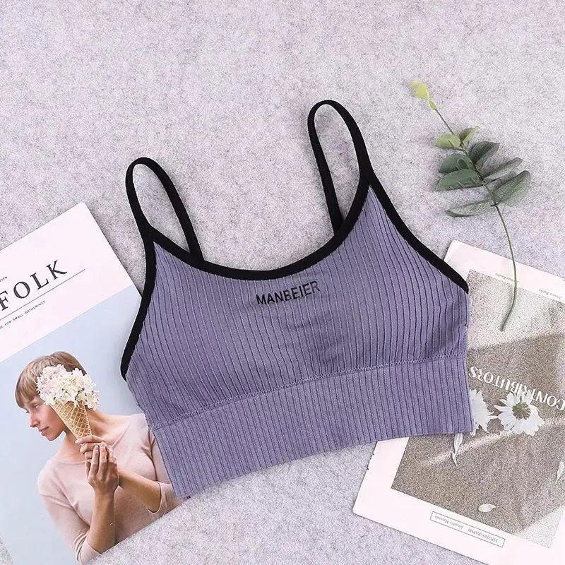 Sports Bralette