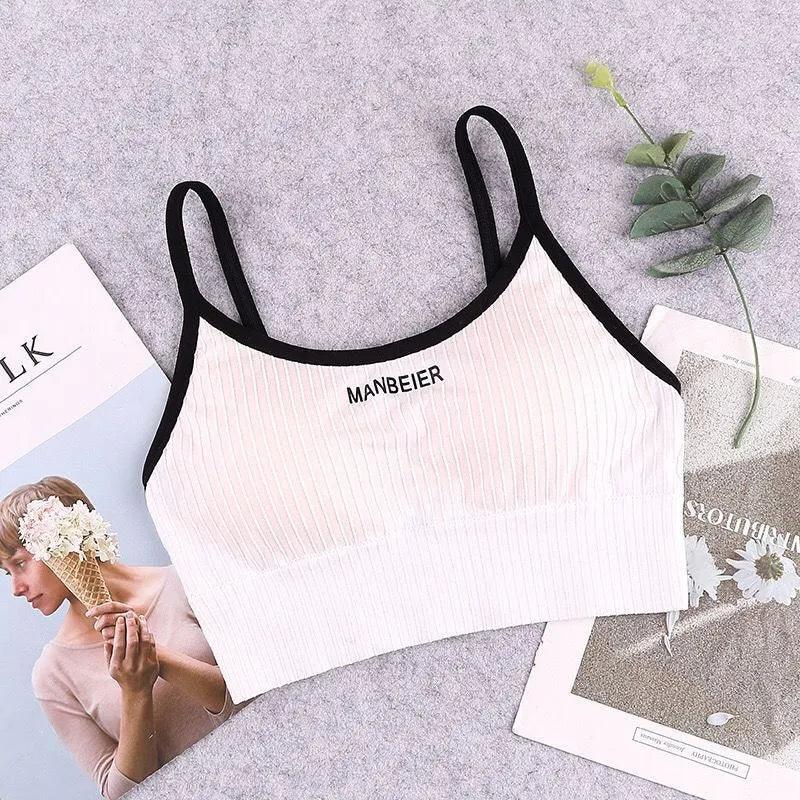 Sports Bralette