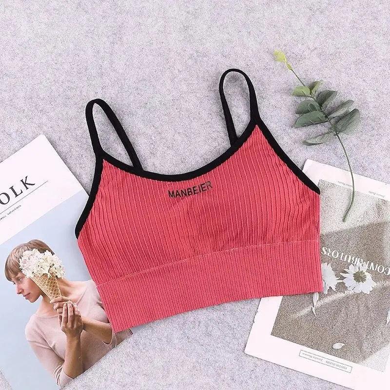 Sports Bralette