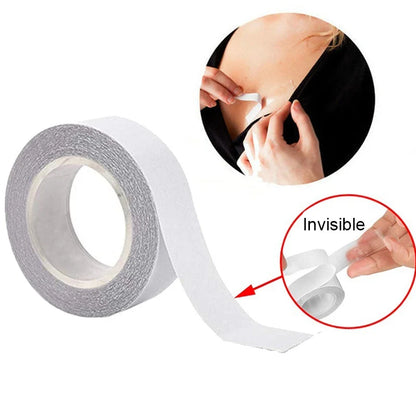 Double-sided adhesive tape