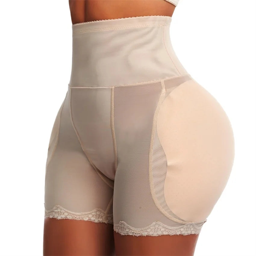 Hip Shapewear Panties