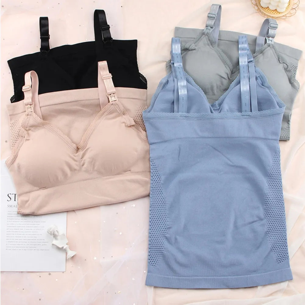 Maternity Clothing Breastfeeding - ALovelylook