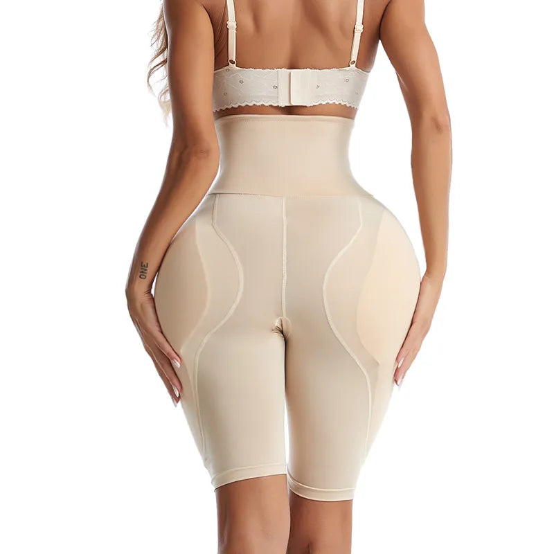 LiftCurve High Waist Butt Enhancer - ALovelylook