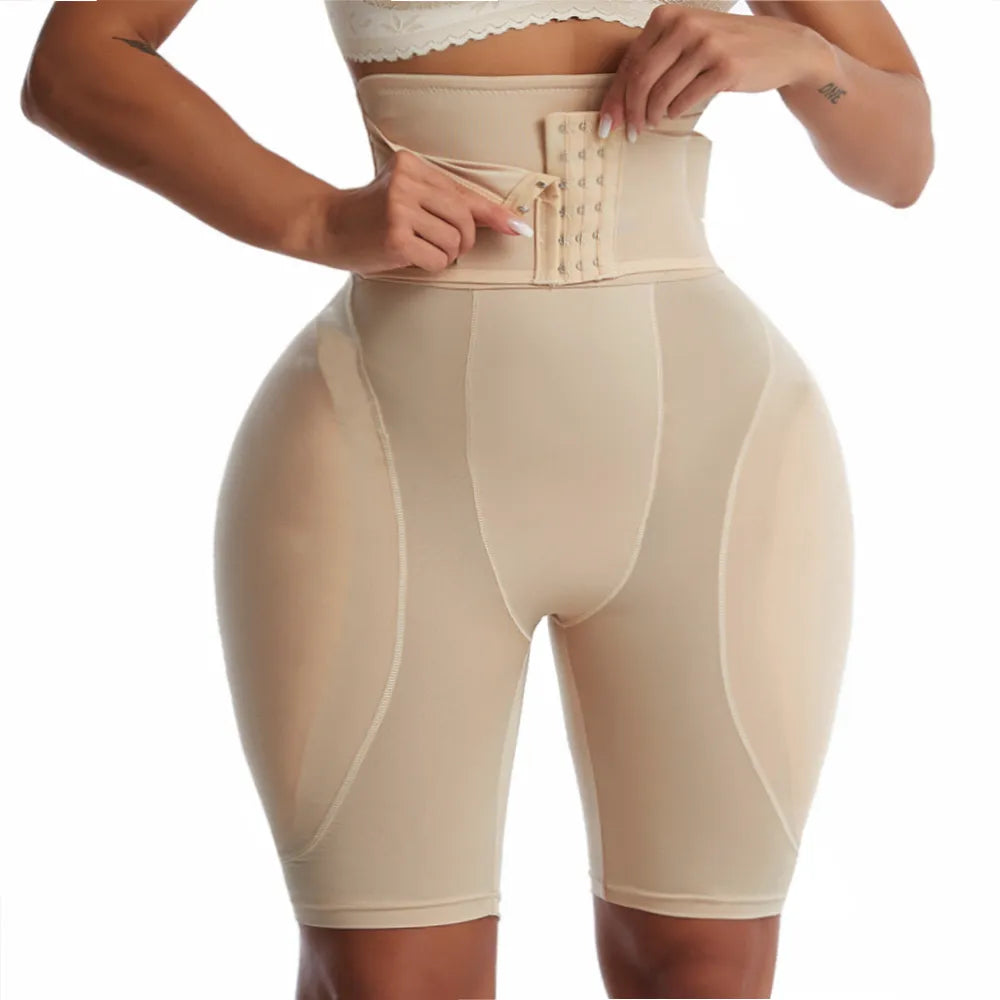 LiftCurve High Waist Butt Enhancer - ALovelylook