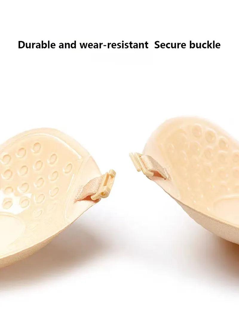 Invisible Underwear Breast Patch