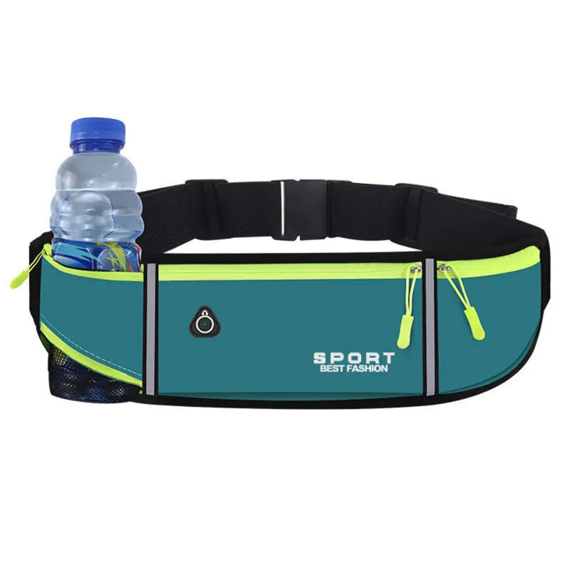 Running Waist Bag - ALovelylook