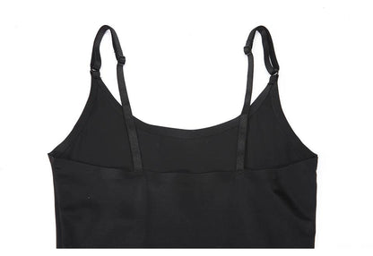 Size Camisole Shapewear