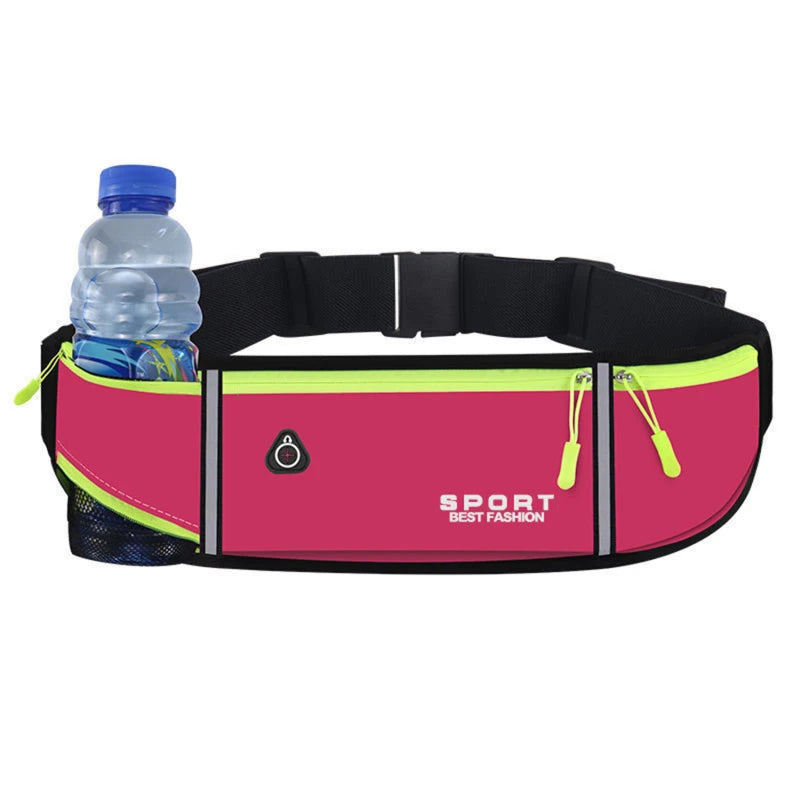 Running Waist Bag - ALovelylook