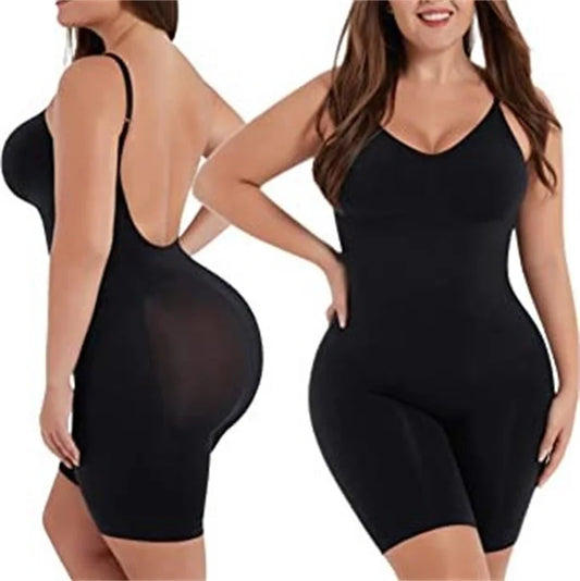ContourMuse Full Body Shaper - ALovelylook