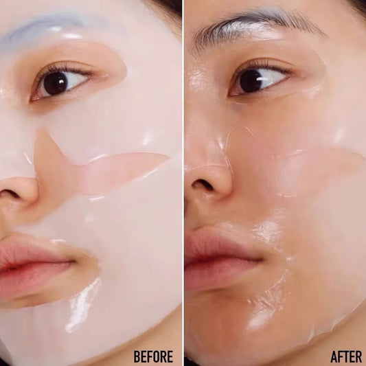 Collagen Radiance Mask