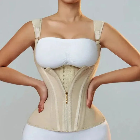 Colombianas Waist Trainer Corset