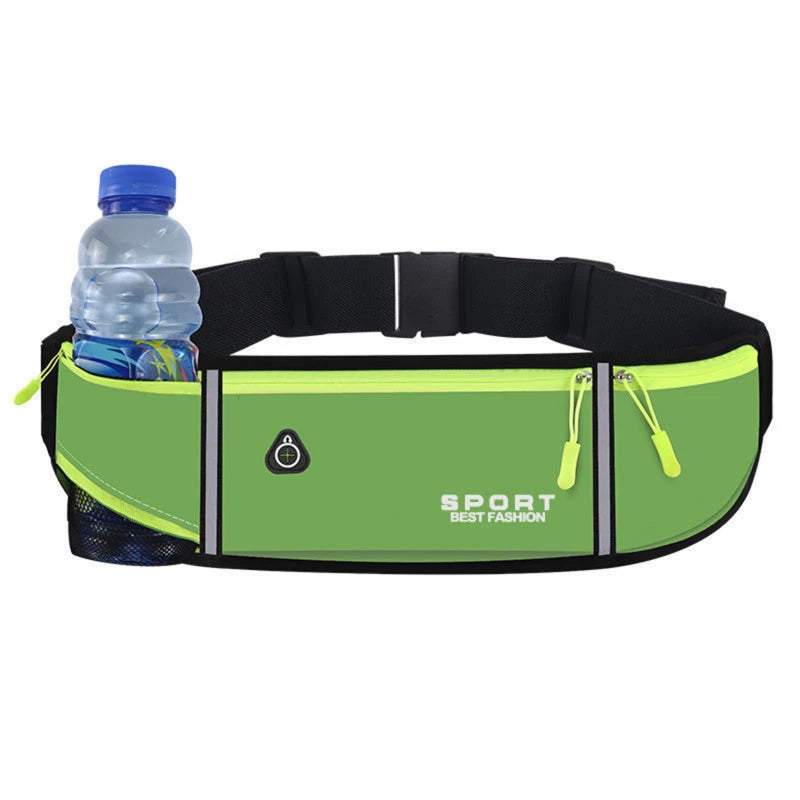 Running Waist Bag - ALovelylook