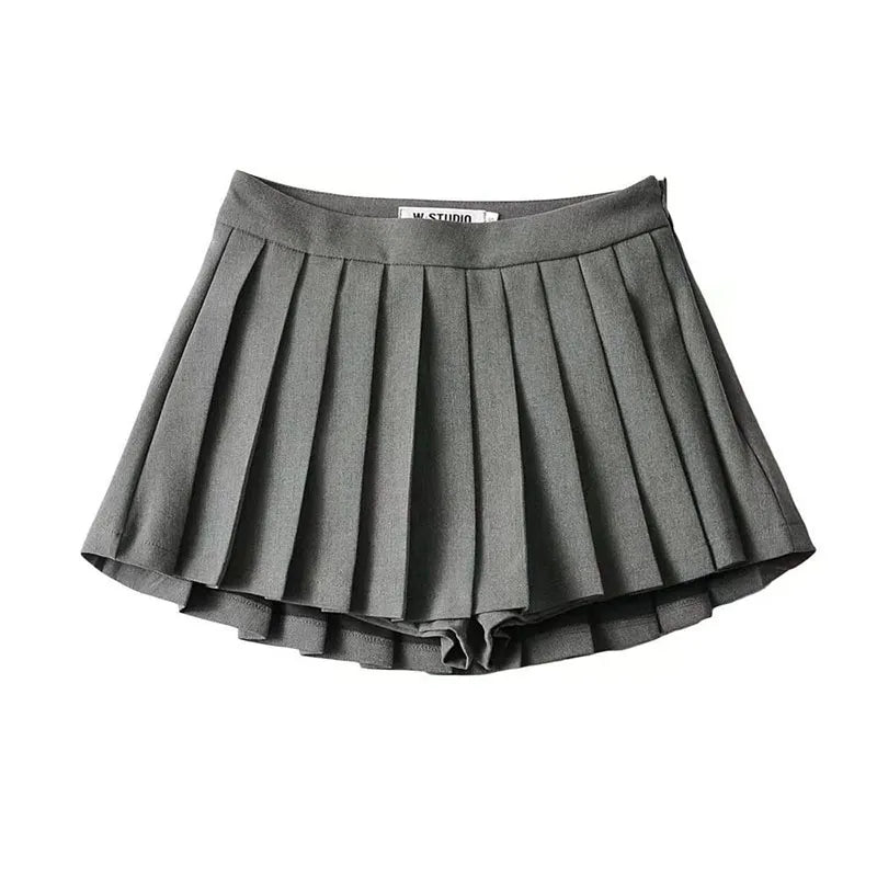 Tennis Skirt - ALovelylook