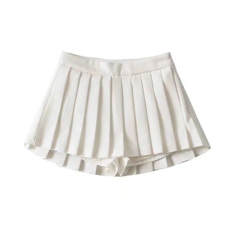 Tennis Skirt - ALovelylook