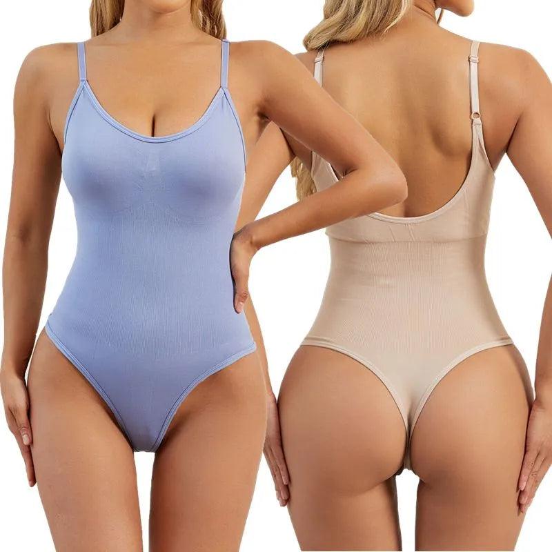 Sculpting Shapewear Bodysuit