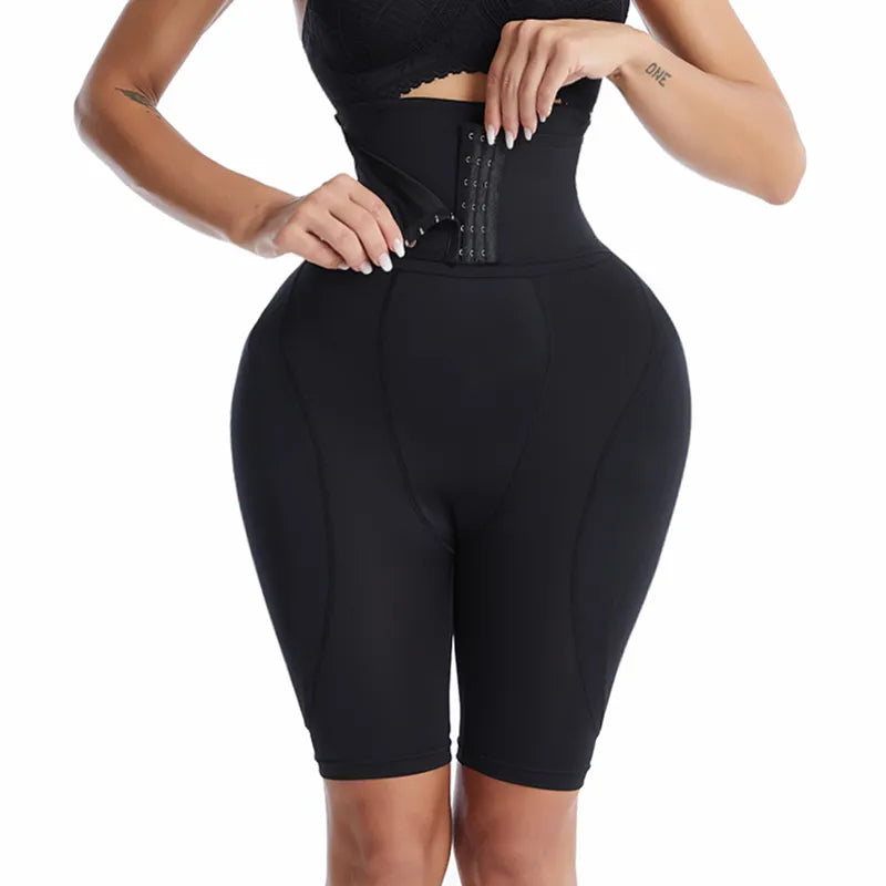 LiftCurve High Waist Butt Enhancer - ALovelylook