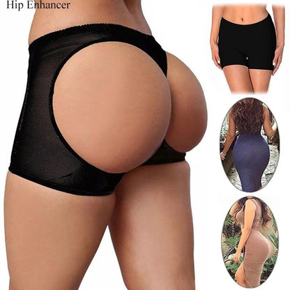 Butt Lifter Shaper Panties