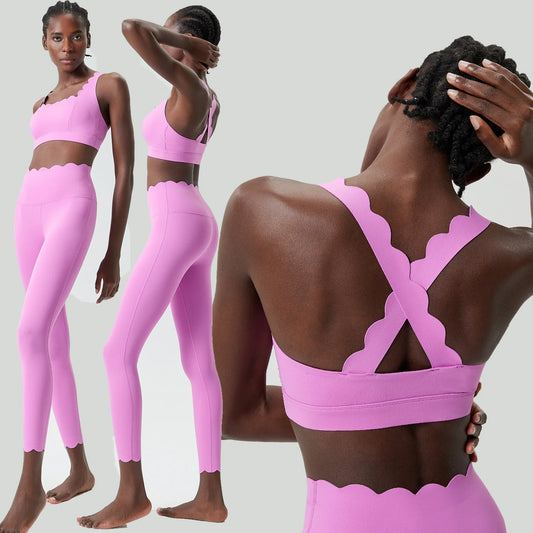 Auréa Set - ALovelylook