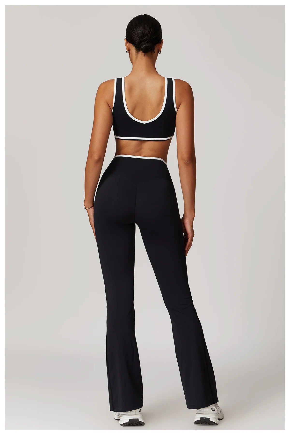 Active Aura Yoga Set – Bra & Leggings - ALovelylook