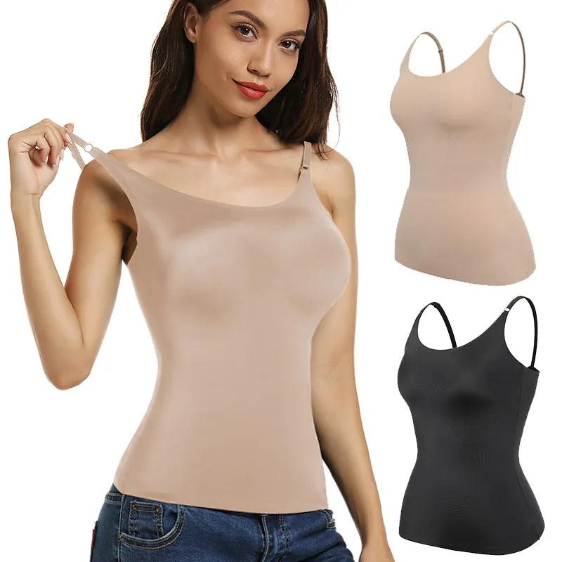 Size Camisole Shapewear