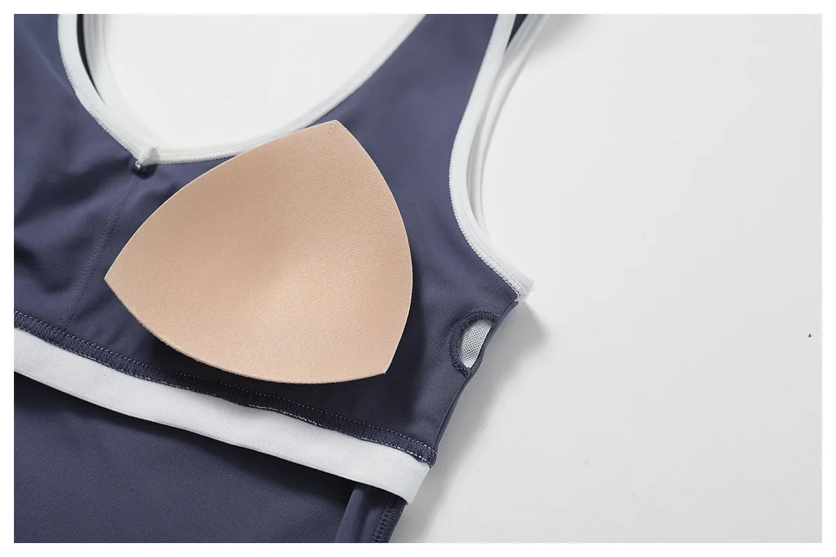 Active Aura Yoga Set – Bra & Leggings - ALovelylook