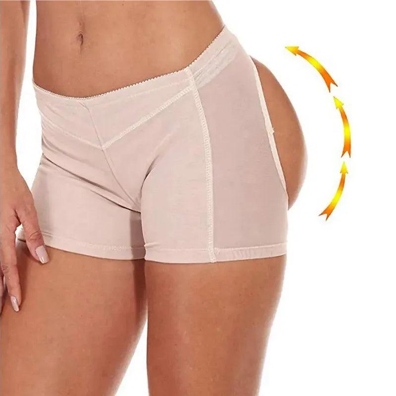 Butt Lifter Shaper Panties