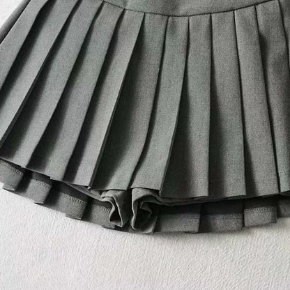 Tennis Skirt - ALovelylook