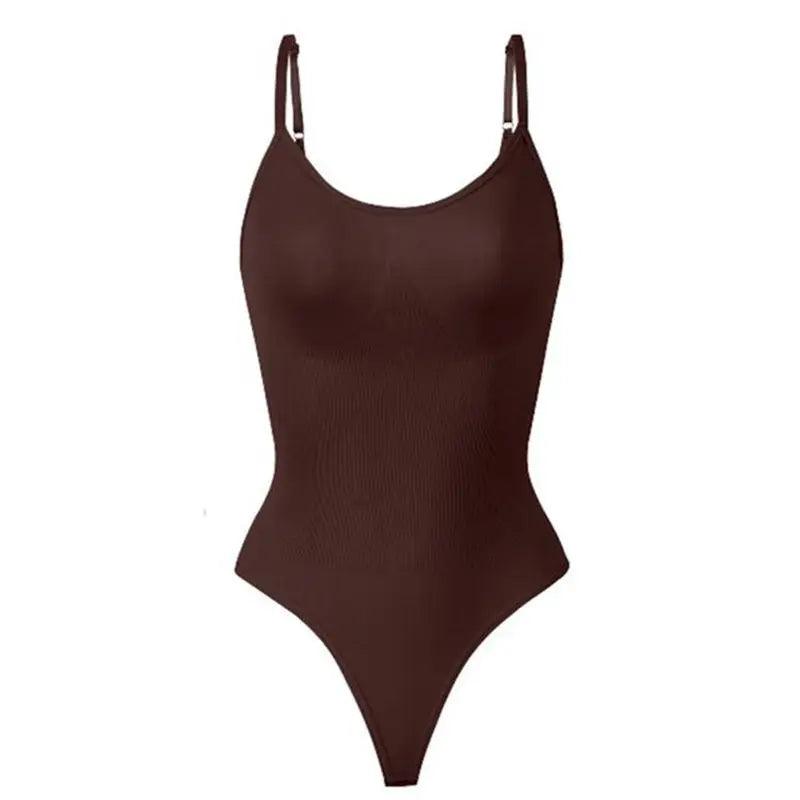 Sculpting Shapewear Bodysuit