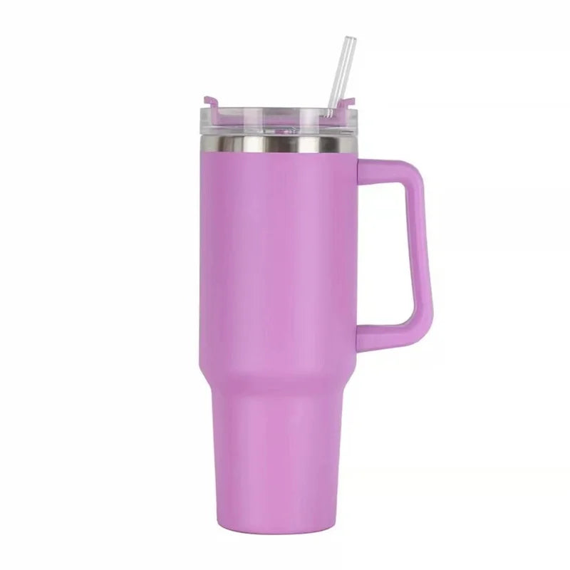 Stainless Steel Insulated Water Bottle - ALovelylook