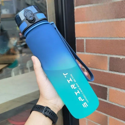 GymPro Large Capacity Sports Water Bottle - ALovelylook