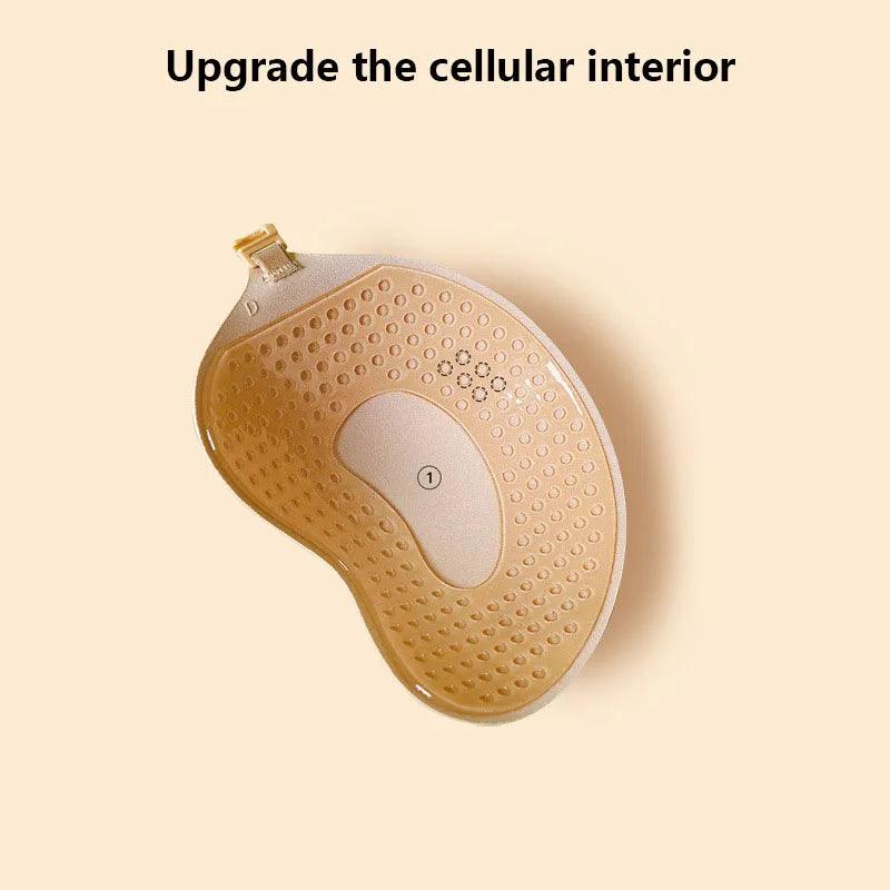 Invisible Underwear Breast Patch