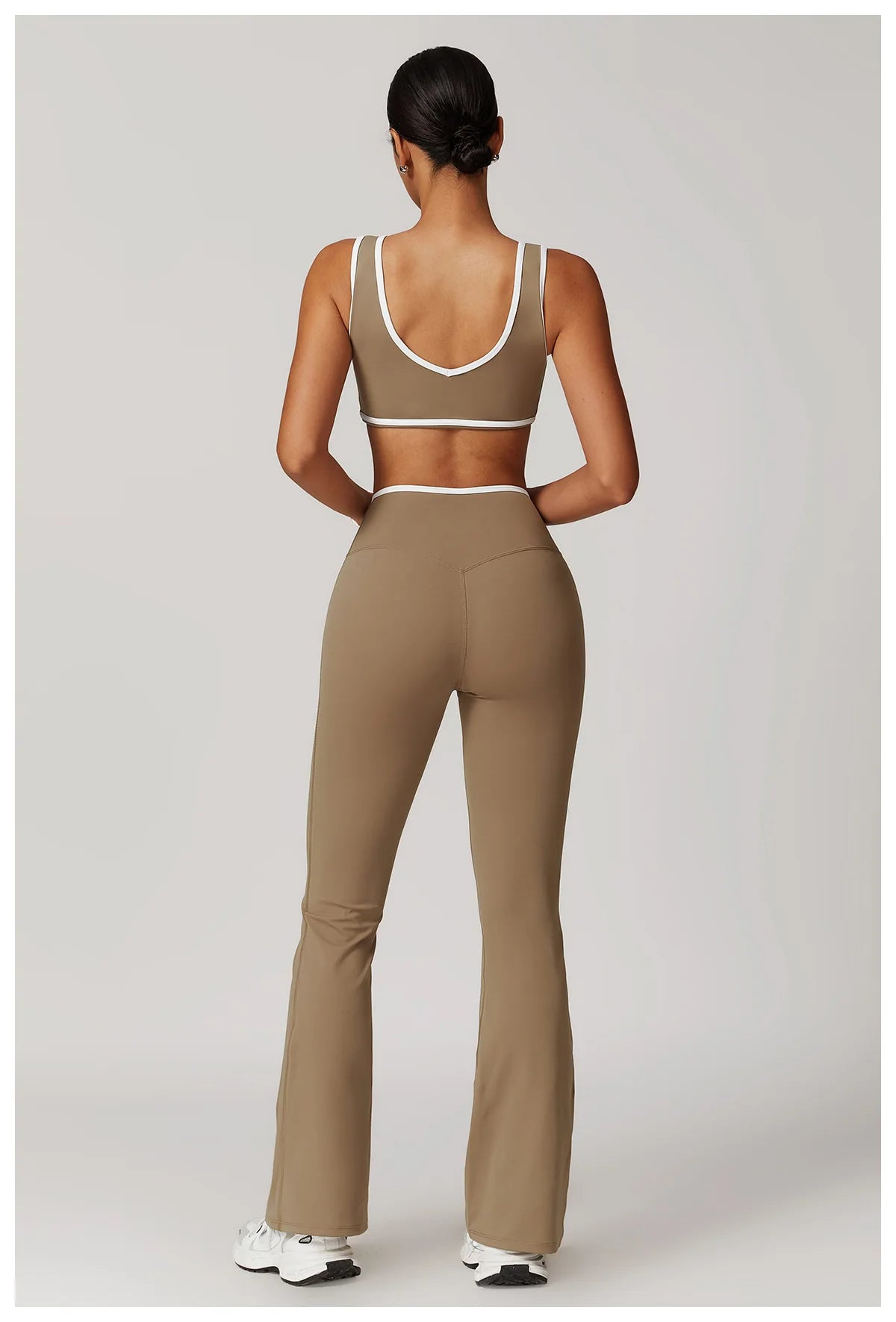 Active Aura Yoga Set – Bra & Leggings - ALovelylook