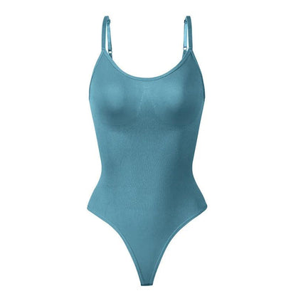 Sculpting Shapewear Bodysuit