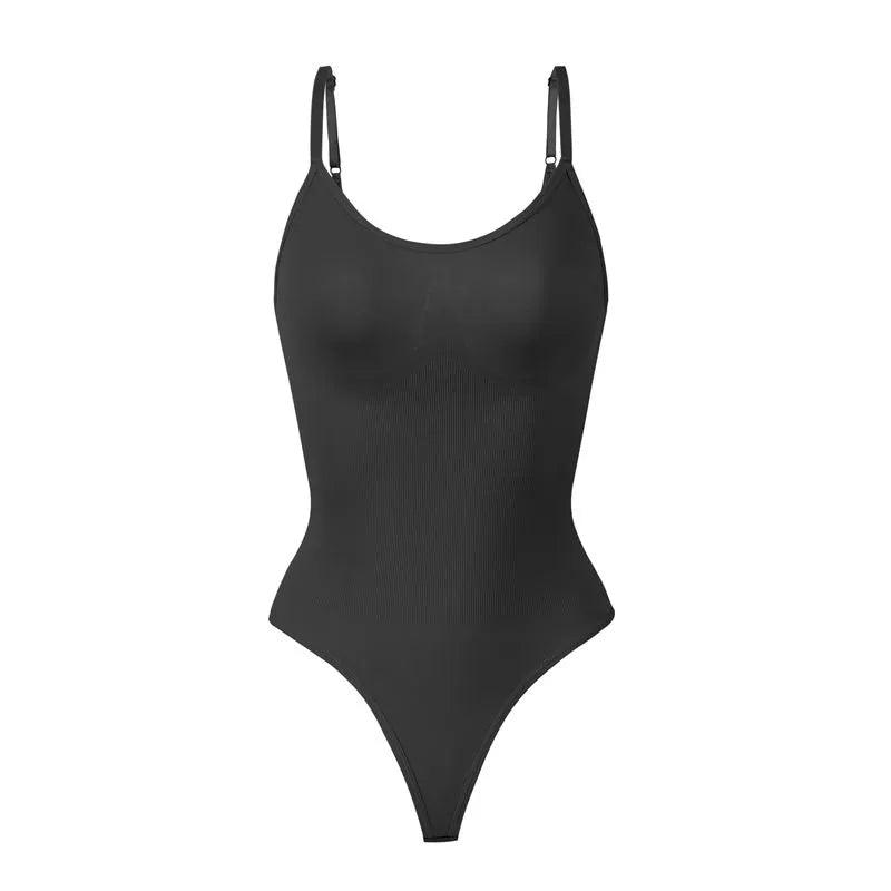 Sculpting Shapewear Bodysuit