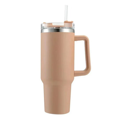 Stainless Steel Insulated Water Bottle - ALovelylook