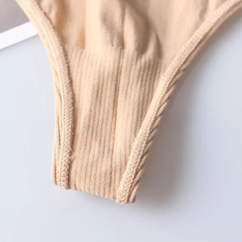 CurveControl Thong Shaper Panties