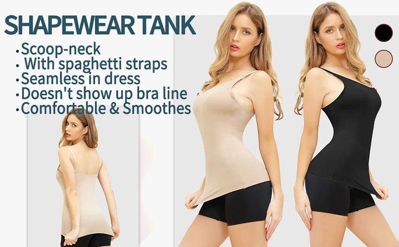 Size Camisole Shapewear