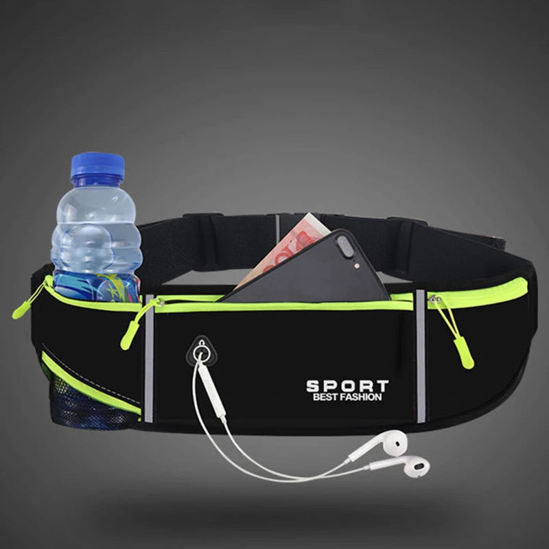 Running Waist Bag - ALovelylook