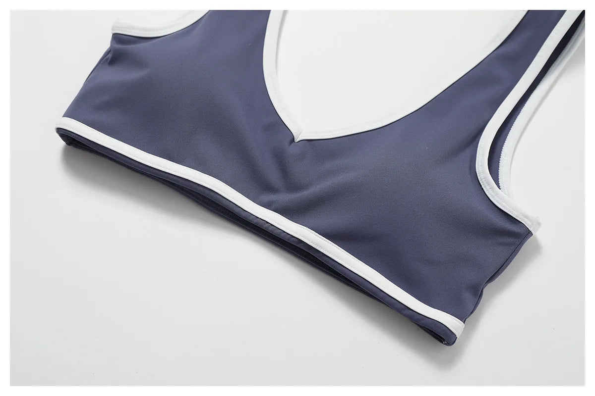 Active Aura Yoga Set – Bra & Leggings - ALovelylook