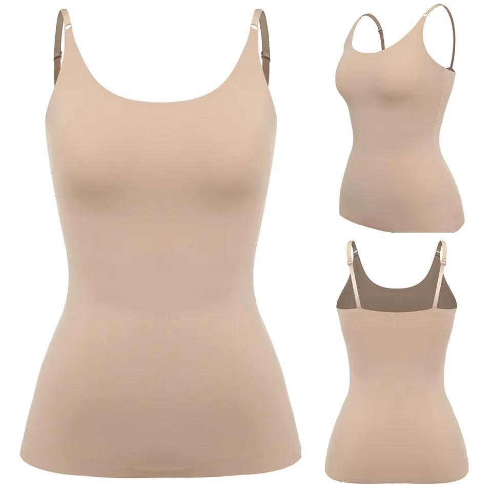 Size Camisole Shapewear